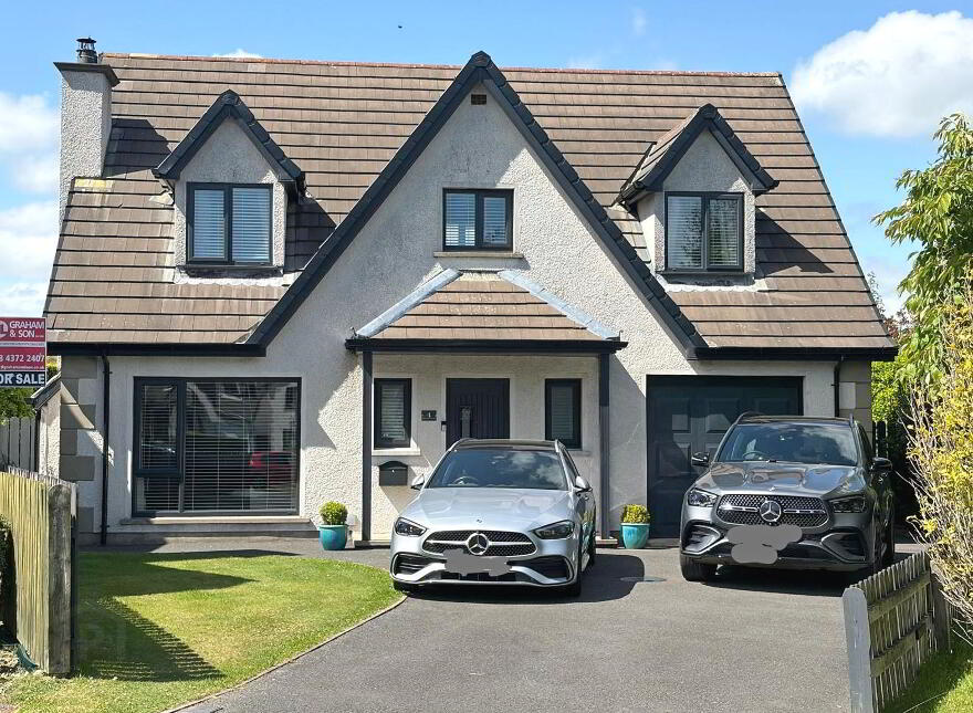 4 Rowley Close, Bryansford Road, Newcastle, BT33 0UE