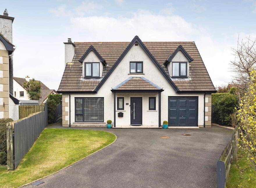 4 Rowley Close, Bryansford Road, Newcastle, BT33 0UE