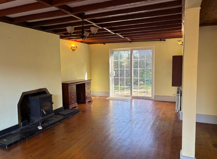 Dolphin Cottage, Coolies, Muckross, Killarney, V93DXW3