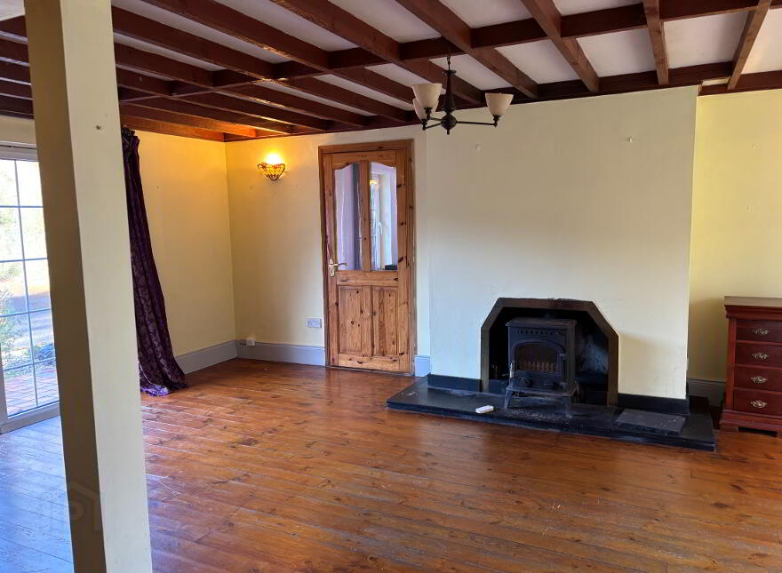 Dolphin Cottage, Coolies, Muckross, Killarney, V93DXW3