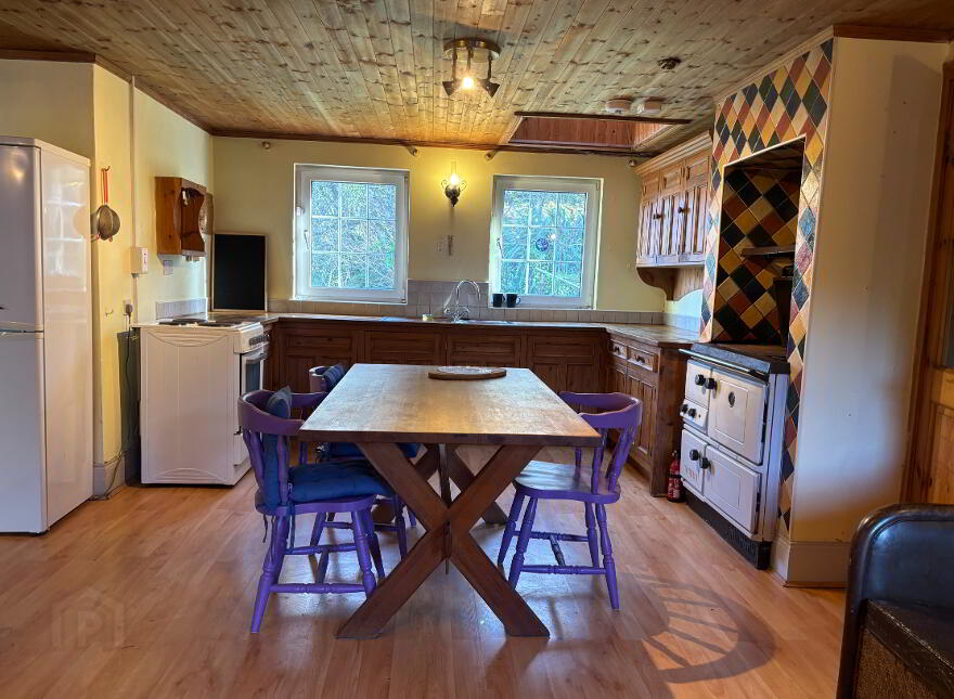 Dolphin Cottage, Coolies, Muckross, Killarney, V93DXW3