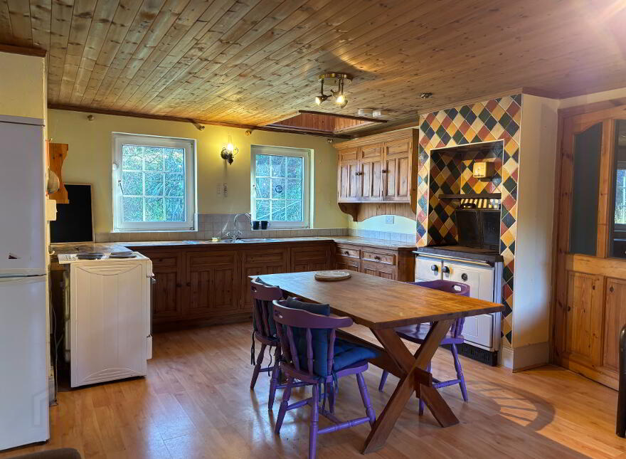 Dolphin Cottage, Coolies, Muckross, Killarney, V93DXW3