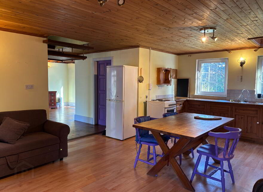 Dolphin Cottage, Coolies, Muckross, Killarney, V93DXW3