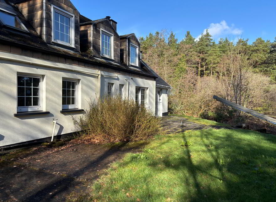 Dolphin Cottage, Coolies, Muckross, Killarney, V93DXW3