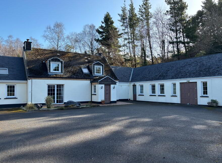 Dolphin Cottage, Coolies, Muckross, Killarney, V93DXW3