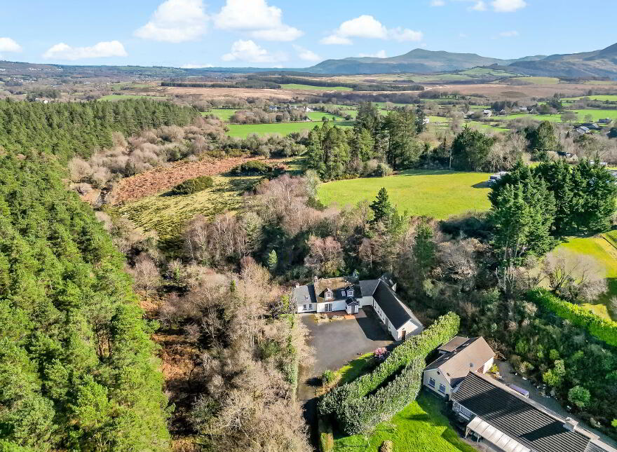 Dolphin Cottage, Coolies, Muckross, Killarney, V93DXW3