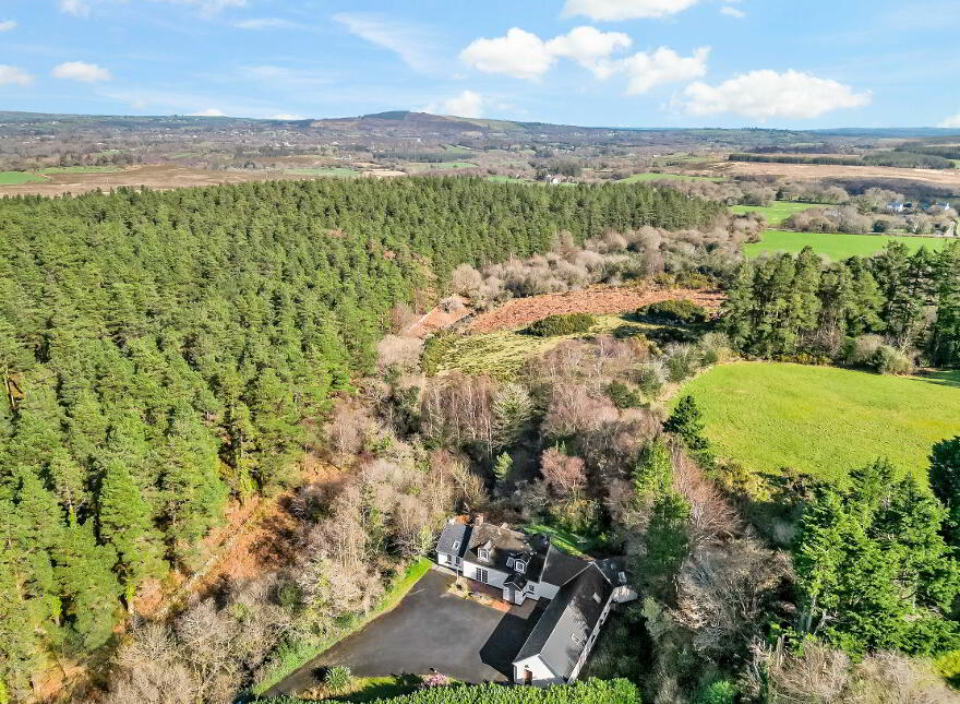 Dolphin Cottage, Coolies, Muckross, Killarney, V93DXW3