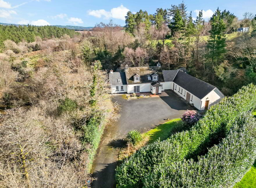 Dolphin Cottage, Coolies, Muckross, Killarney, V93DXW3