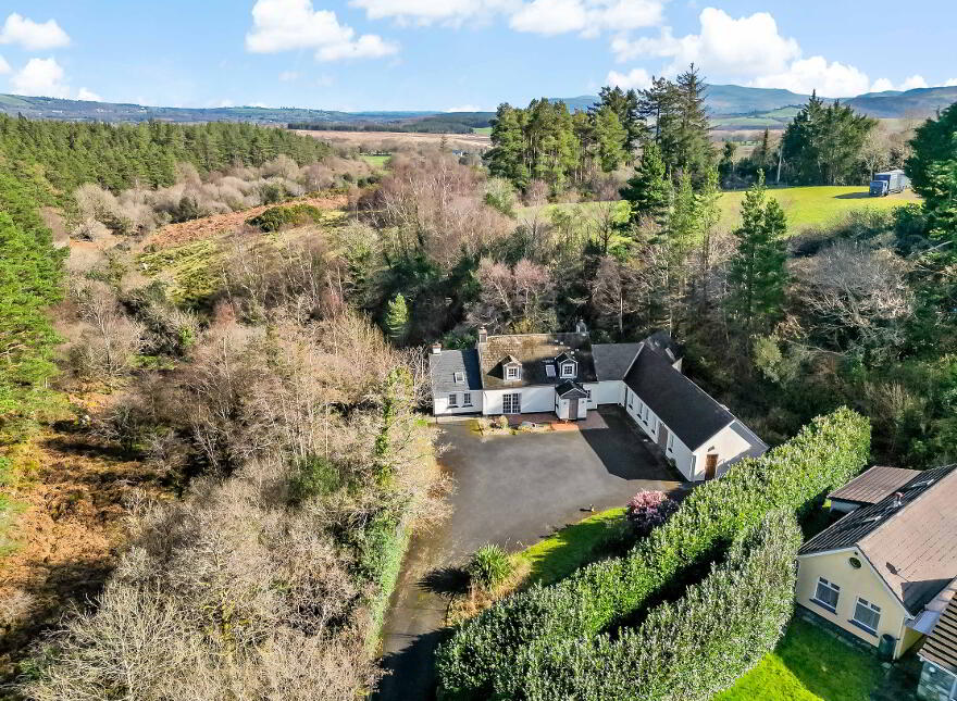 Dolphin Cottage, Coolies, Muckross, Killarney, V93DXW3