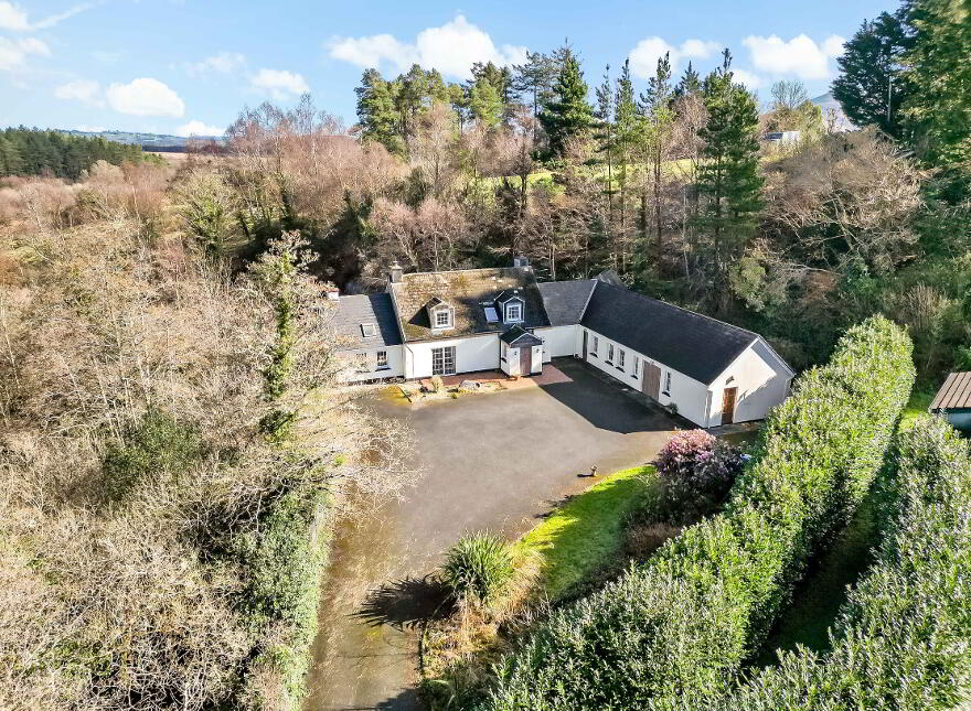 Dolphin Cottage, Coolies, Muckross, Killarney, V93DXW3