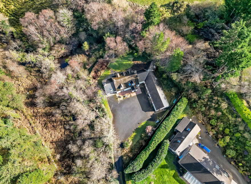Dolphin Cottage, Coolies, Muckross, Killarney, V93DXW3