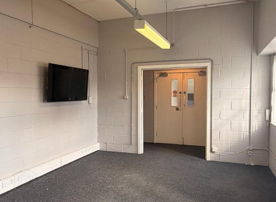 Twin Spires Complex, NG 4.1 155 Northumberland Street, Belfast, BT13 3JF