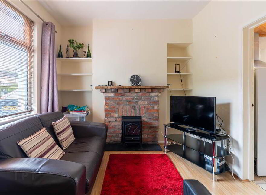 78 Milfort Avenue, Dunmurry, Belfast, BT17 9BL