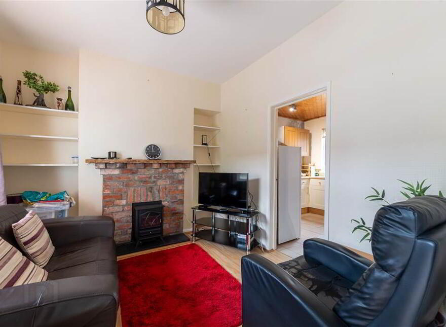 78 Milfort Avenue, Dunmurry, Belfast, BT17 9BL