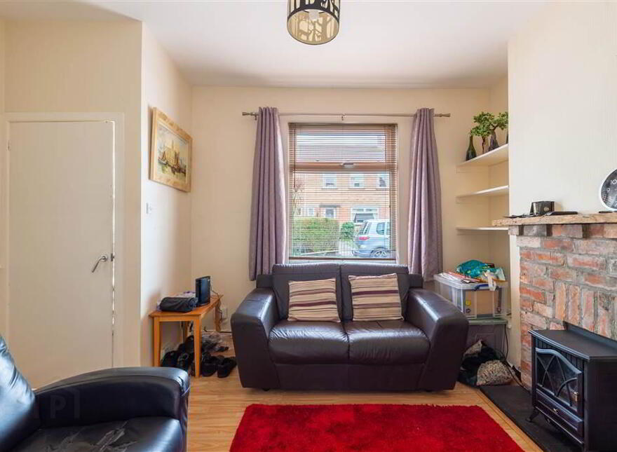 78 Milfort Avenue, Dunmurry, Belfast, BT17 9BL
