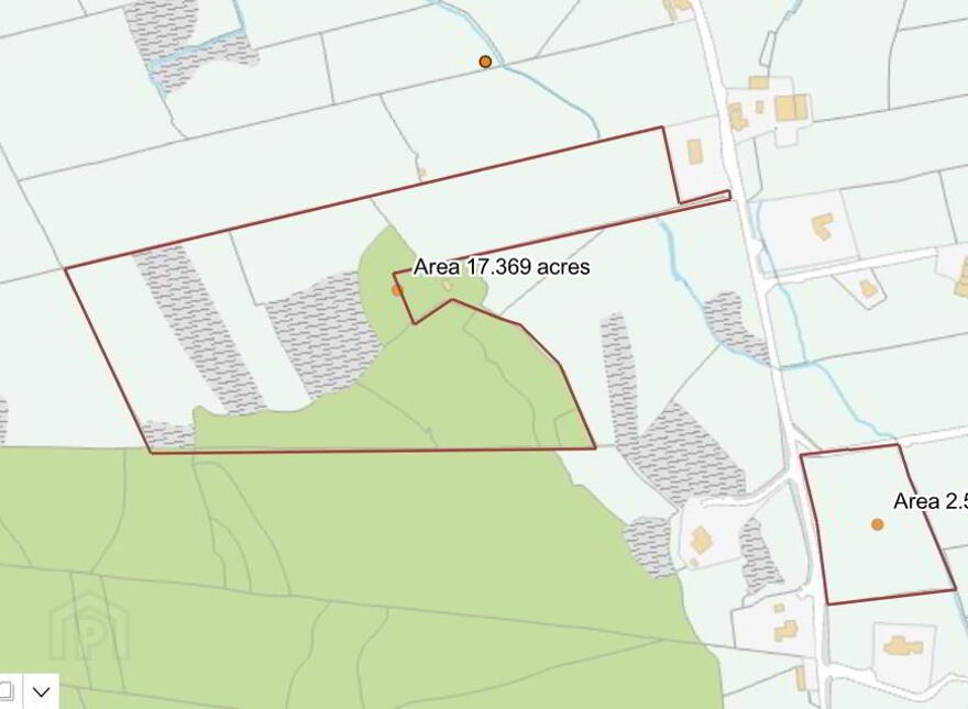 Approx 20 Acres Of Land, Ribadoo Road, Ballyward, Castlewellan, BT31 9SY
