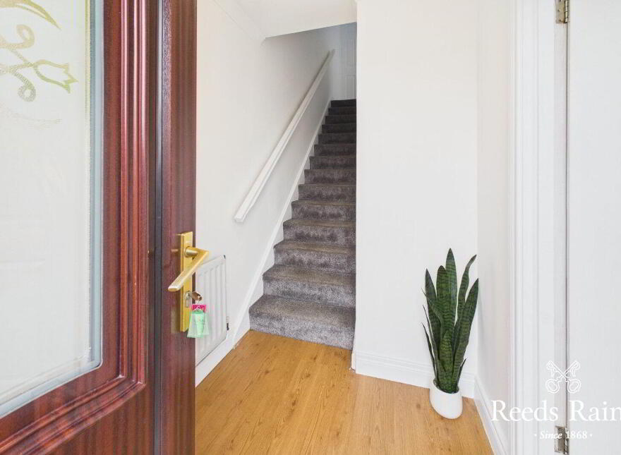 27 Ballyfore Park, Newtownabbey, BT36 6XU