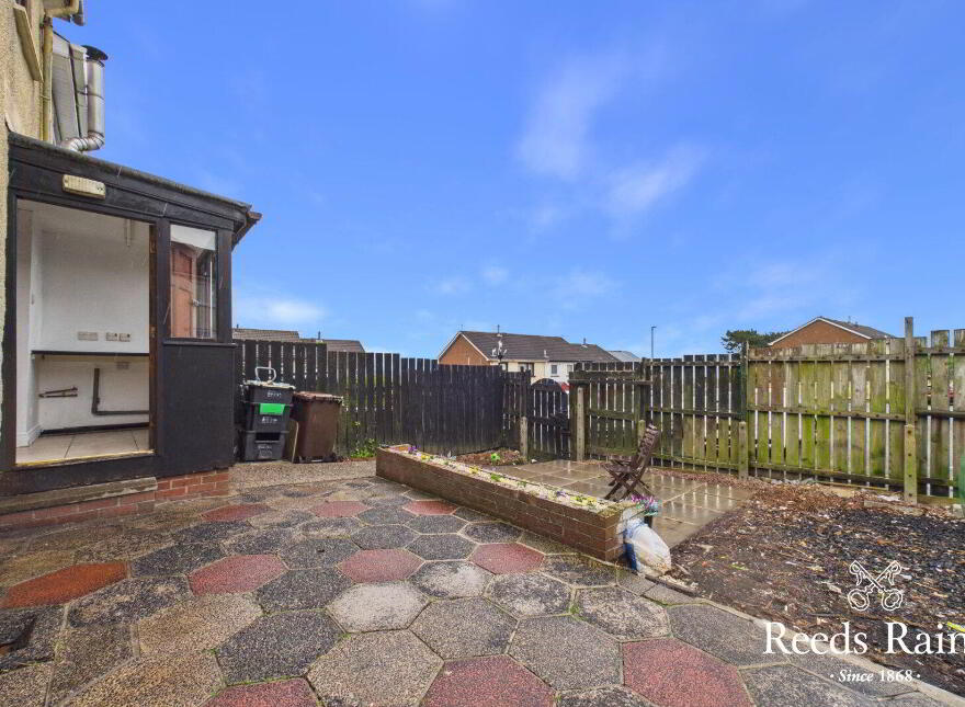 27 Ballyfore Park, Newtownabbey, BT36 6XU