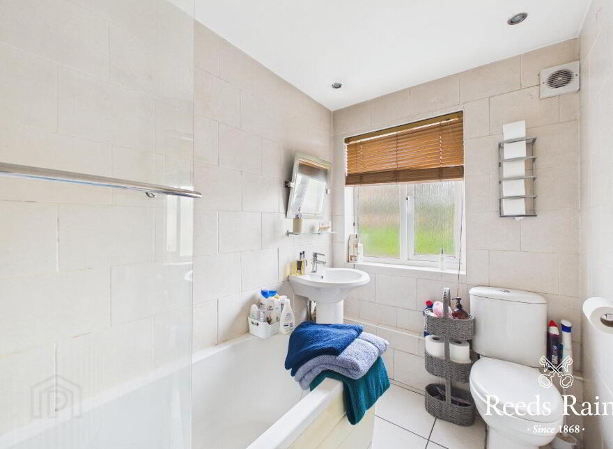 Apartment 10 Rosebrook Grove, Carrickfergus, BT38 8NS