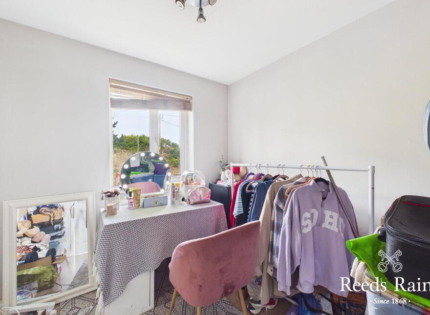 Apartment 10 Rosebrook Grove, Carrickfergus, BT38 8NS