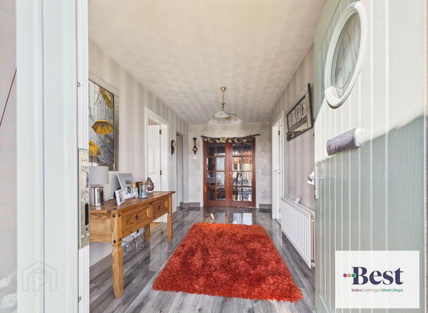 8 Graham Road, Larne, BT40 2TS