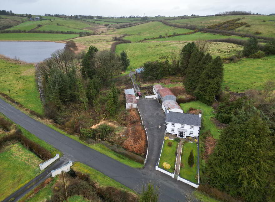Ardrea, Ballymote, F56X954