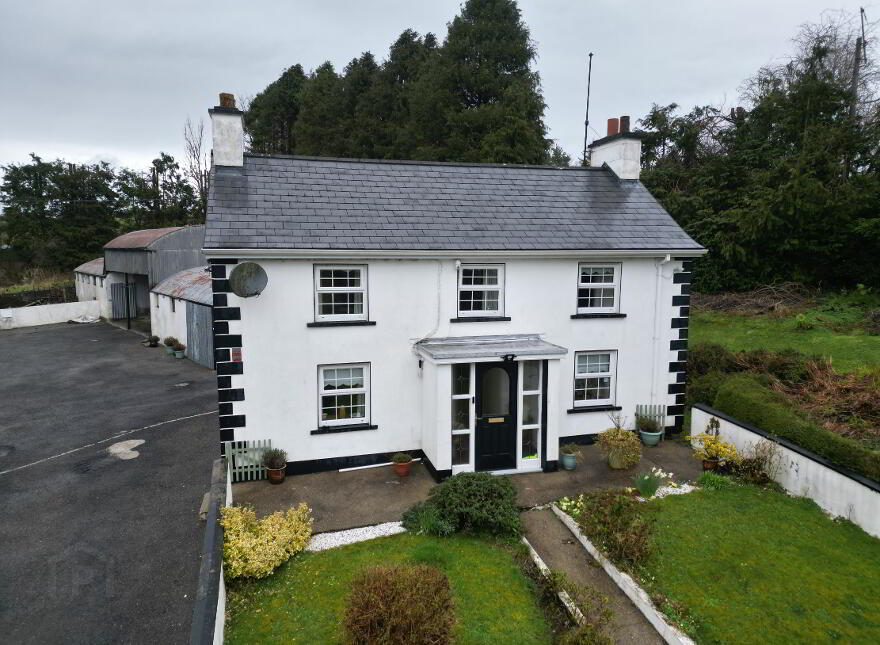 Ardrea, Ballymote, F56X954