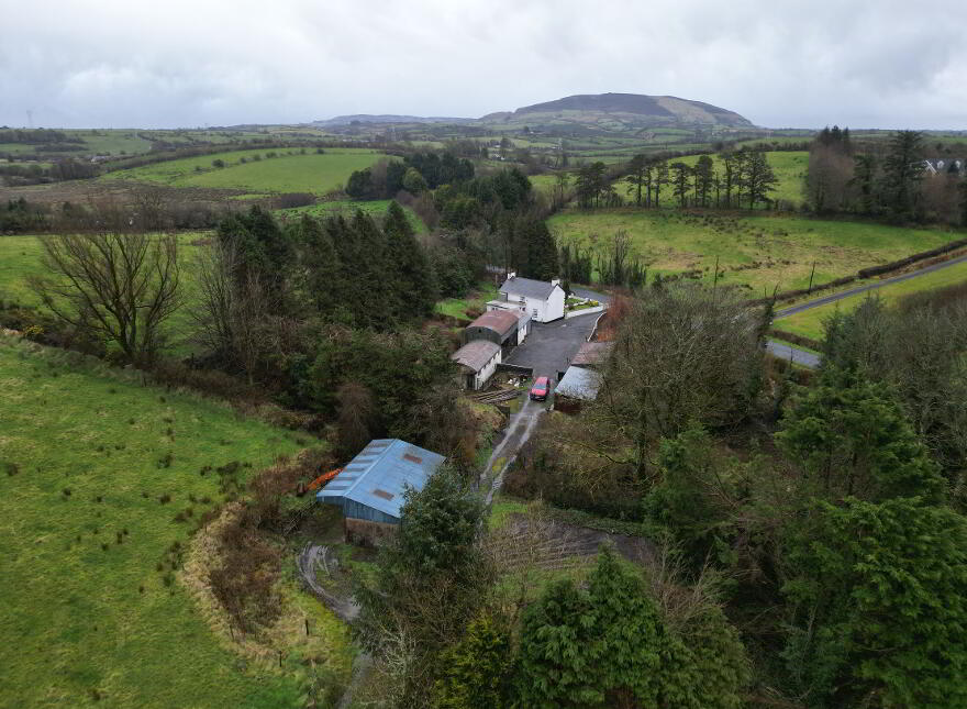 Ardrea, Ballymote, F56X954