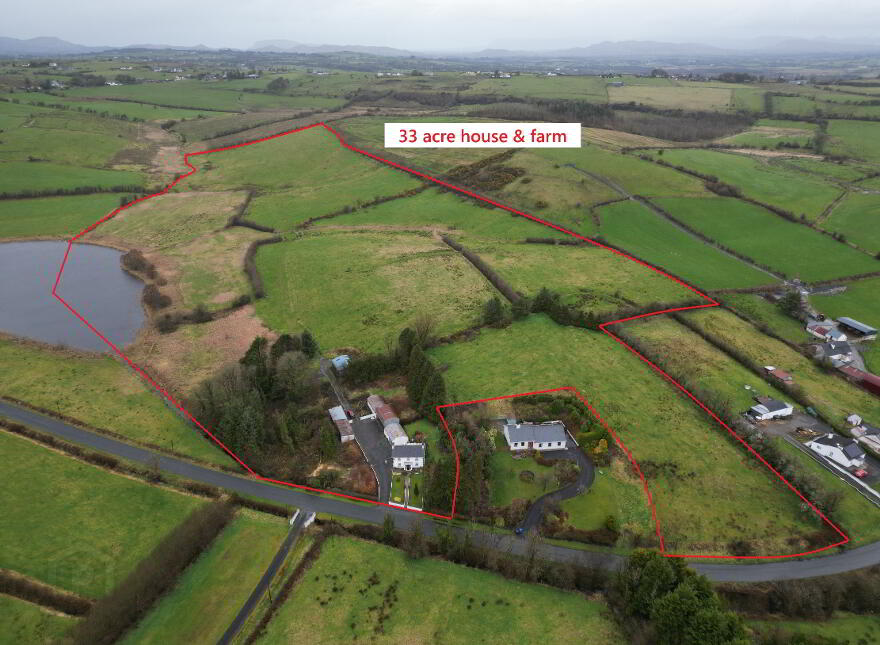 Ardrea, Ballymote, F56X954