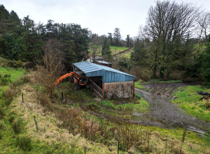 Ardrea, Ballymote, F56X954