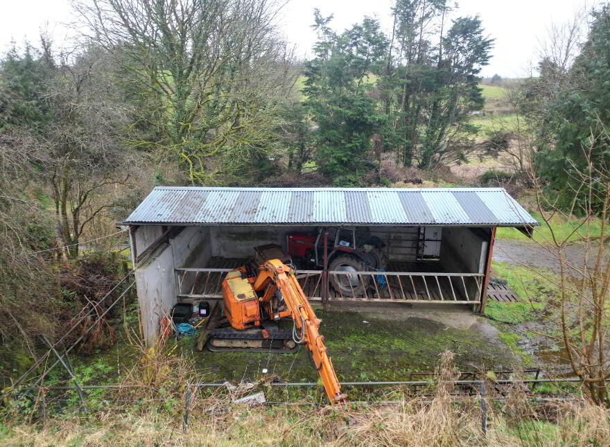 Ardrea, Ballymote, F56X954