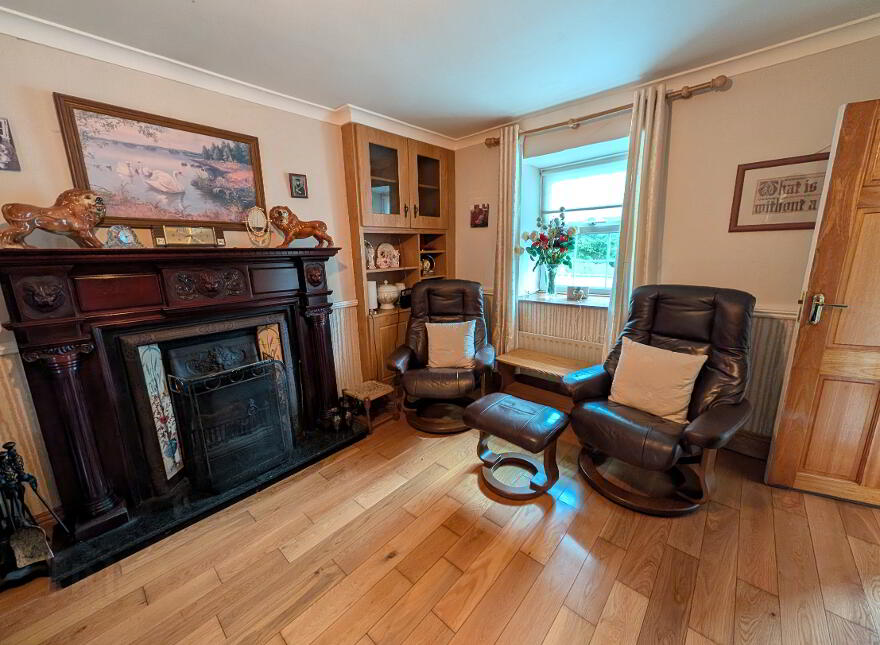 Ardrea, Ballymote, F56X954