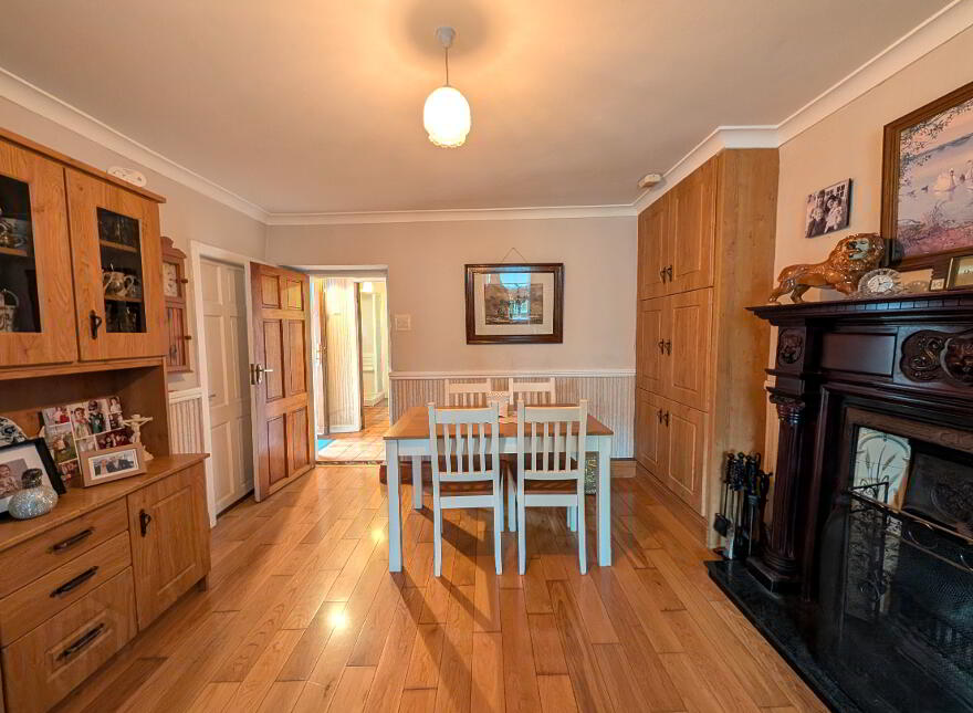 Ardrea, Ballymote, F56X954