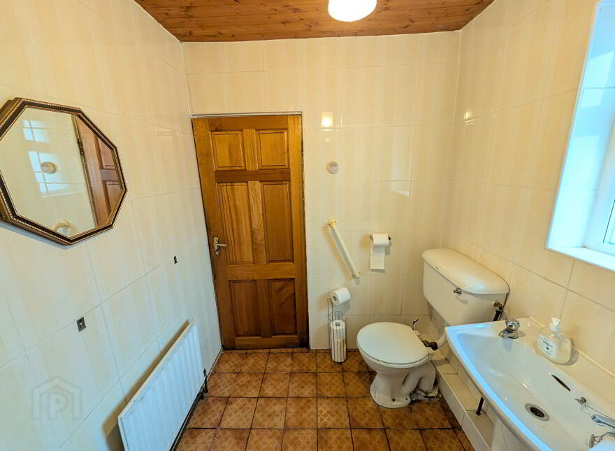 Ardrea, Ballymote, F56X954