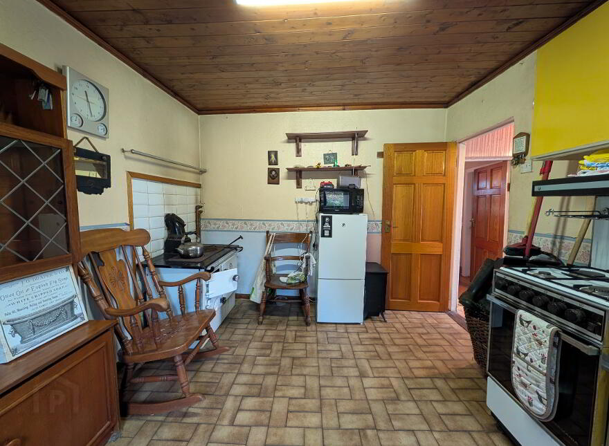 Ardrea, Ballymote, F56X954