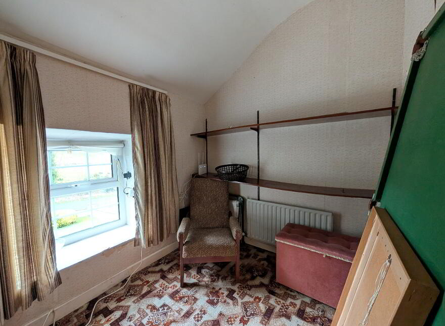 Ardrea, Ballymote, F56X954