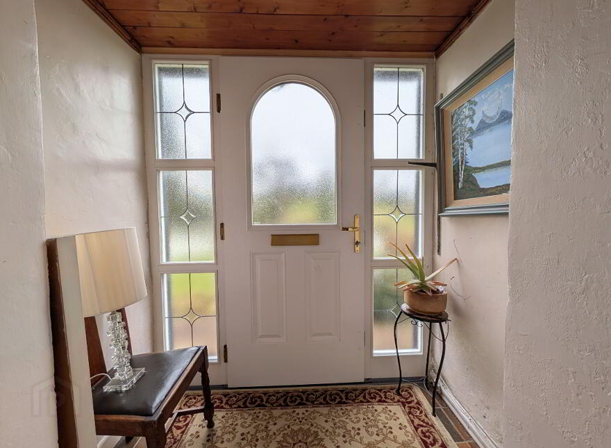 Ardrea, Ballymote, F56X954