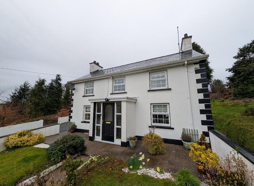 Ardrea, Ballymote, F56X954
