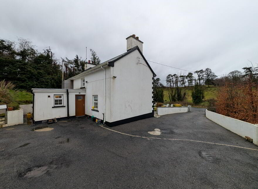 Ardrea, Ballymote, F56X954