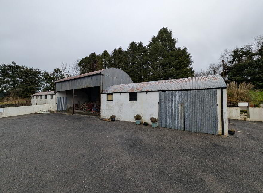 Ardrea, Ballymote, F56X954