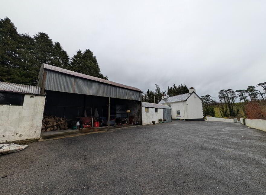 Ardrea, Ballymote, F56X954