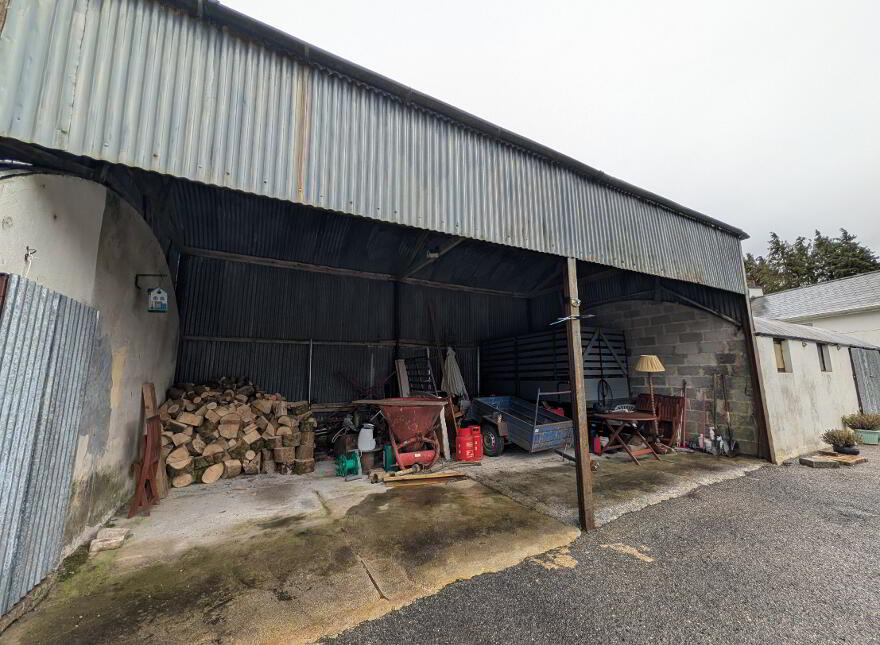 Ardrea, Ballymote, F56X954