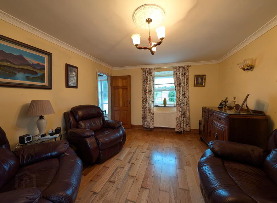 Ardrea, Ballymote, F56X954