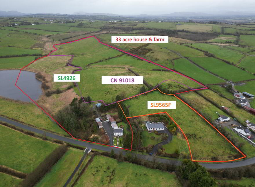 Ardrea, Ballymote, F56X954