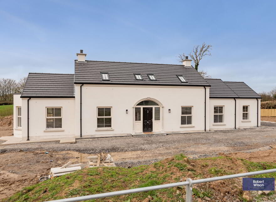 122 Plantation Road, Portadown, BT63 5NN