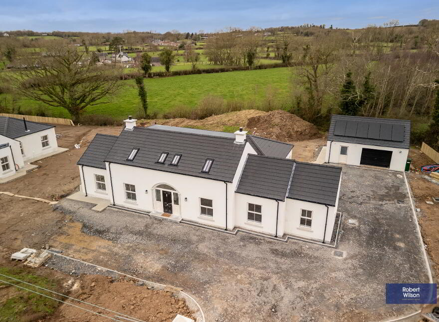 122 Plantation Road, Portadown, BT63 5NN