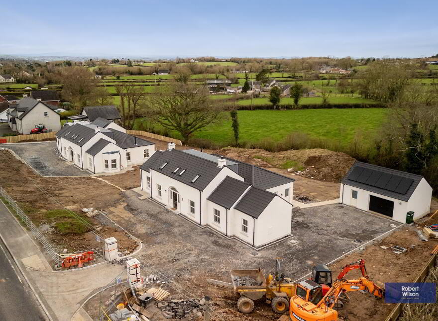 122 Plantation Road, Portadown, BT63 5NN