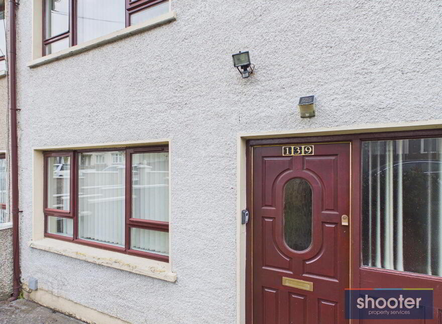 139 Barcroft Park, Newry, BT35 8EW