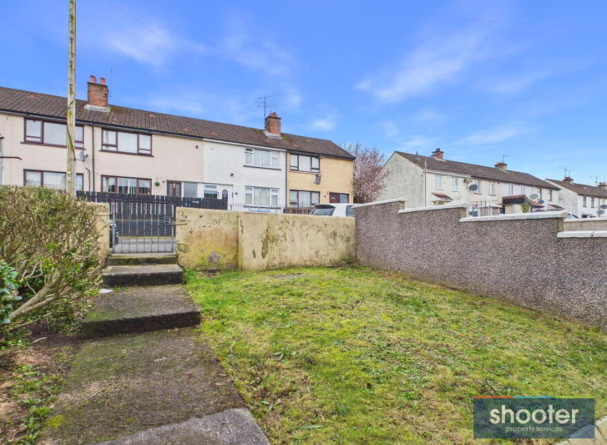 139 Barcroft Park, Newry, BT35 8EW