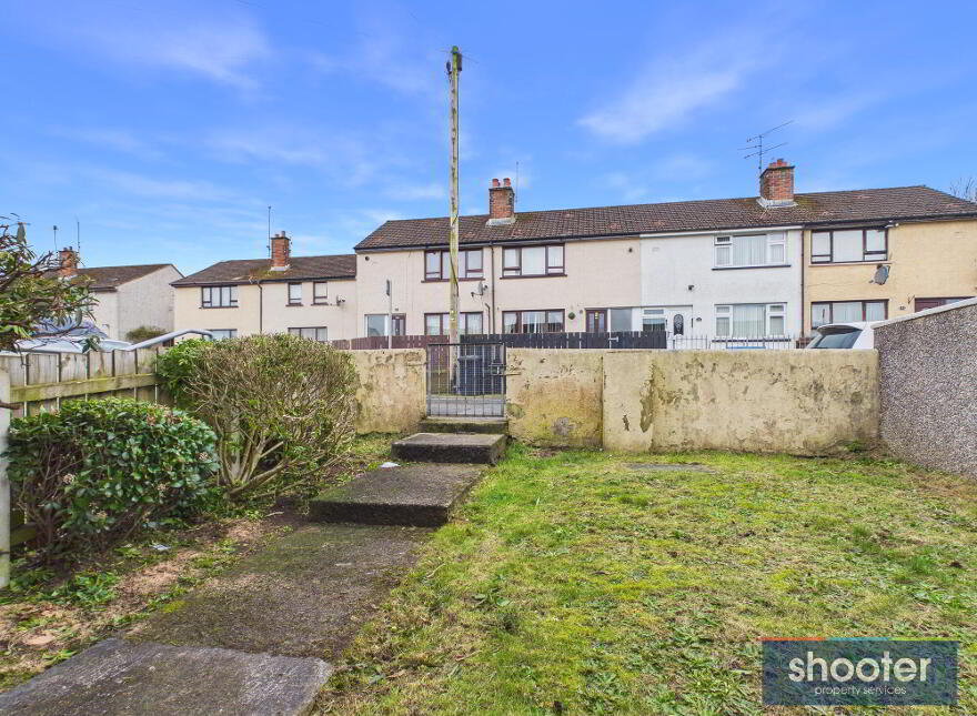 139 Barcroft Park, Newry, BT35 8EW